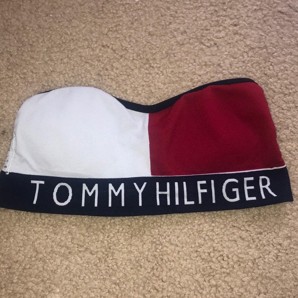 Tommy Hilfiger Bandeau